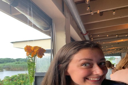 Image of Bridget Dougherty