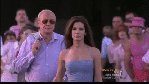miss congeniality giphy