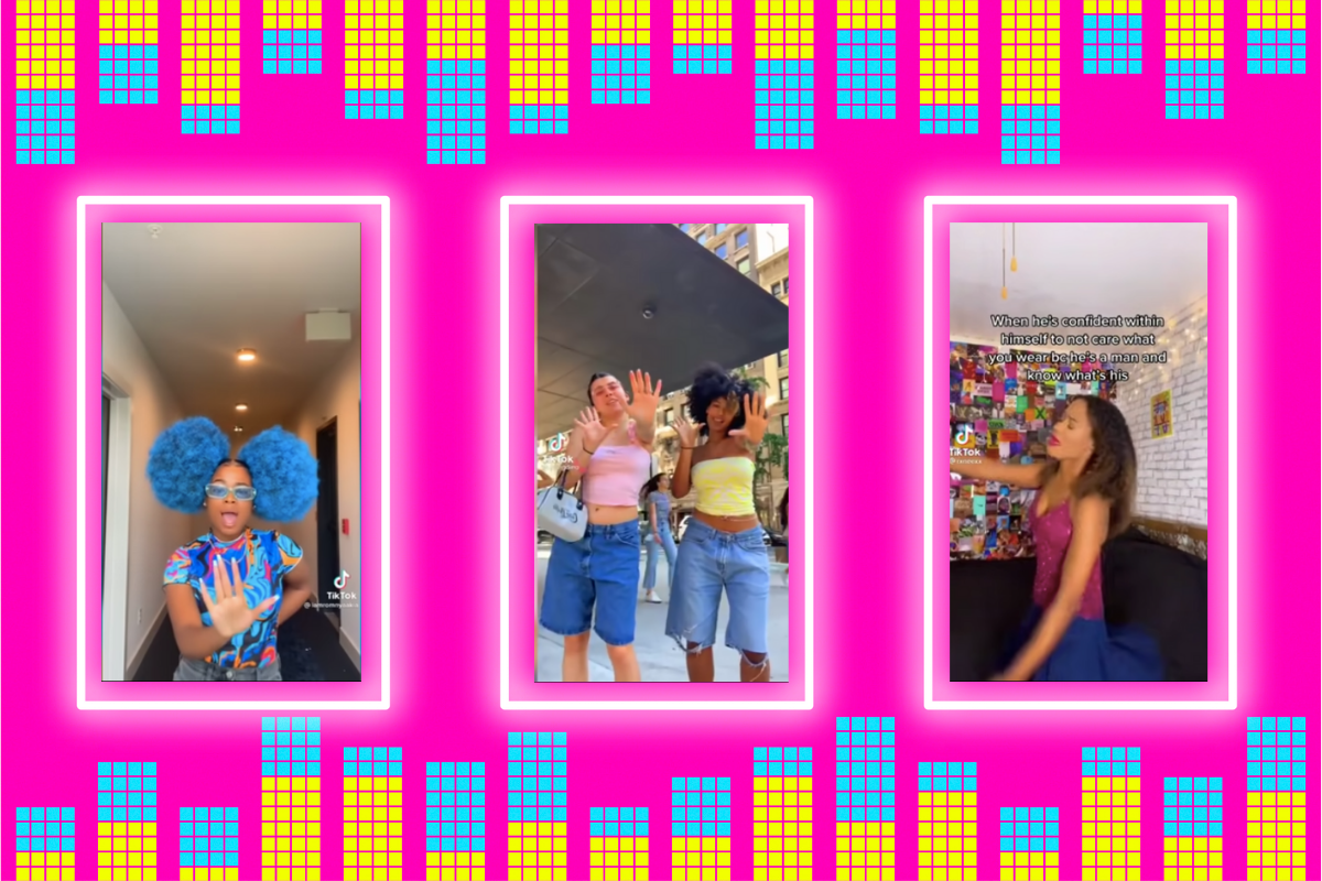 The Bills Bills Bills Tiktok Trend Explained Her Campus