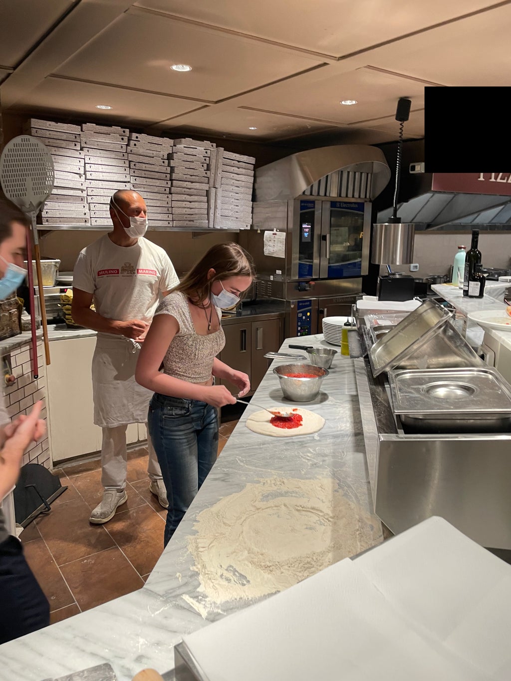pizza class