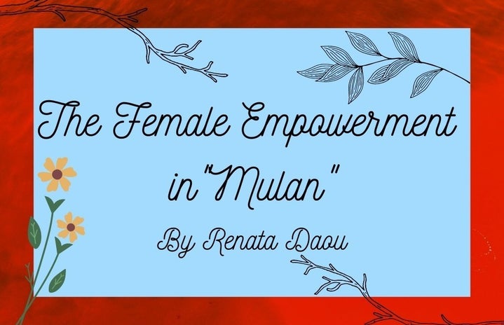 the female empowerment in mulan 3png by Becky Marcinko?width=719&height=464&fit=crop&auto=webp