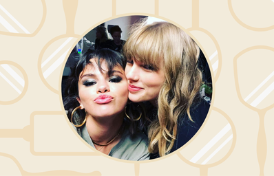 taylor swift and selena gomez