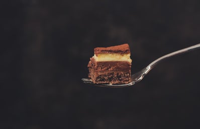 cake bite