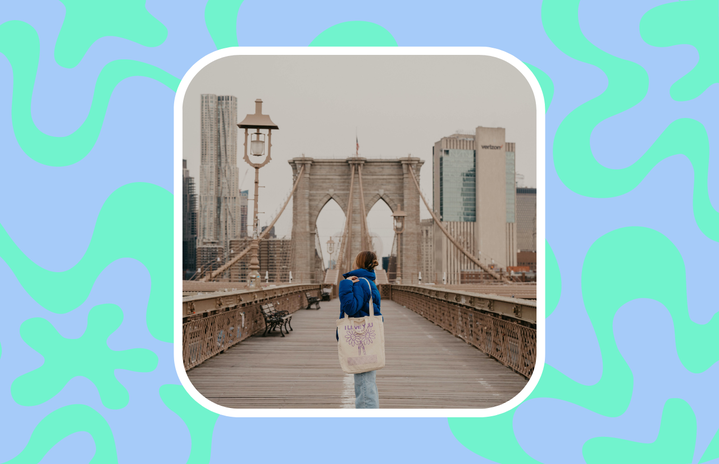 5 Best Cities To *Actually* Move To In Your 20s