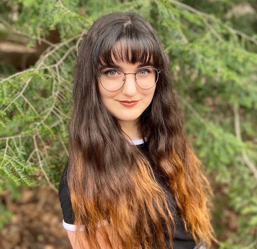 Author Photo of Christine Lynn Herman