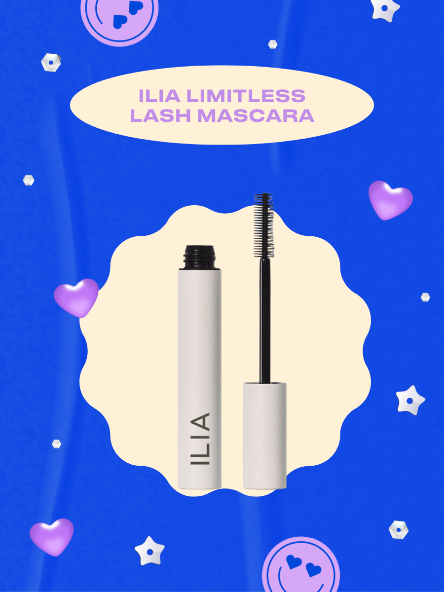 ILIA Beauty — Limitless Lash Mascara
