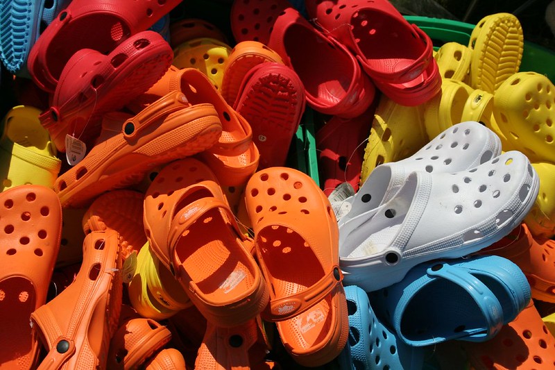 osu crocs