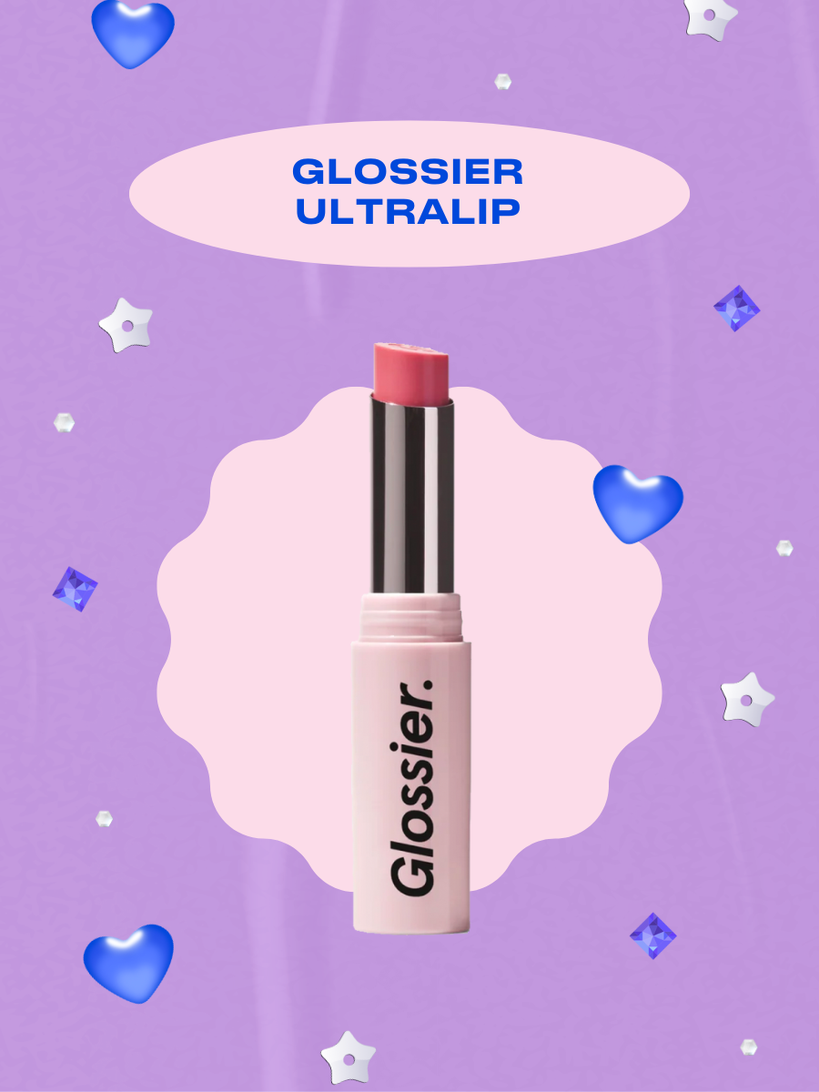 Glossier Ultra Lip