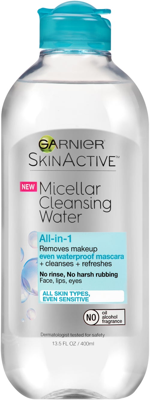 Garnier SkinActive Micellar Cleansing Water All Skin Types?width=500&height=500&fit=cover&auto=webp