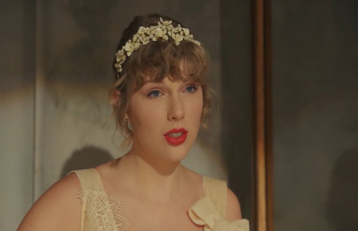 Taylor Swift Evermore by UMG on behalf of TSRepublic Youtube?width=719&height=464&fit=crop&auto=webp