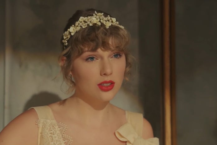 Taylor Swift Evermore by UMG on behalf of TSRepublic Youtube?width=698&height=466&fit=crop&auto=webp