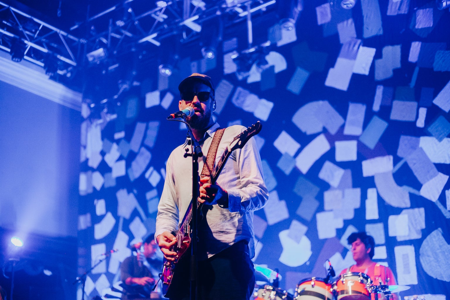 Dr. Dog\'s Last Tour