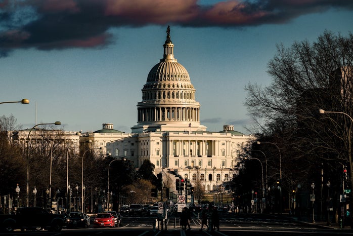 Washington DC capitol by ElevenPhotographs?width=698&height=466&fit=crop&auto=webp