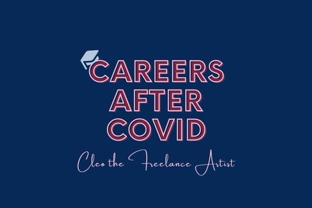 careers after covid banner