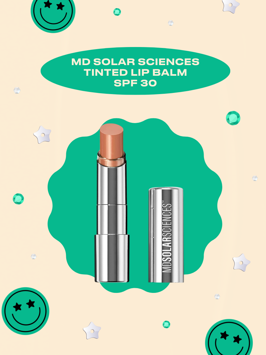 MD Solar Sciences — Tinted Lip Balm SPF 30