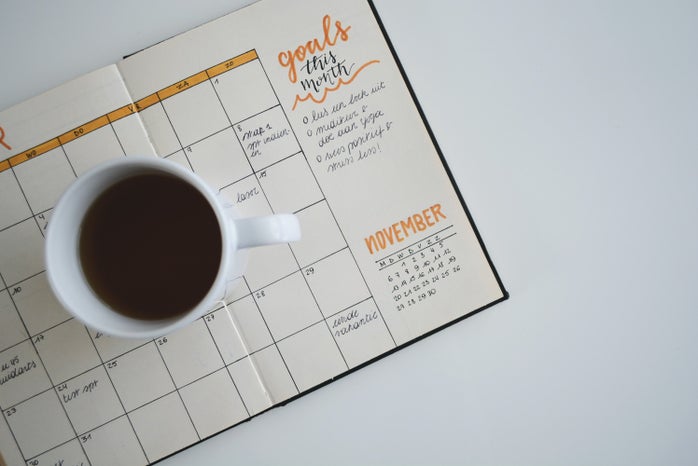 planner with coffee cup by Unsplash?width=698&height=466&fit=crop&auto=webp