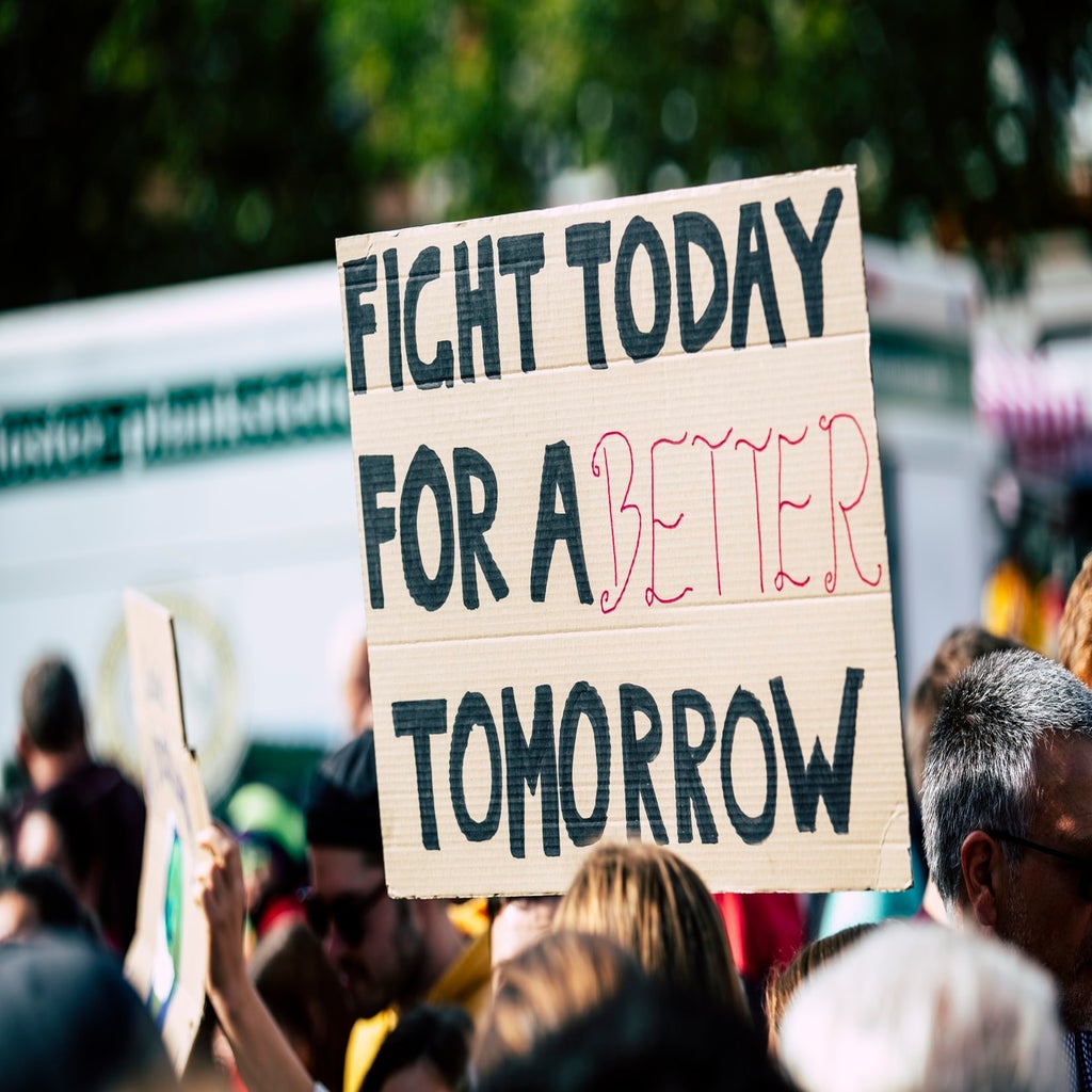 21 Global Social Justice Wins from 2020 That Everyone Should Be Celebrating