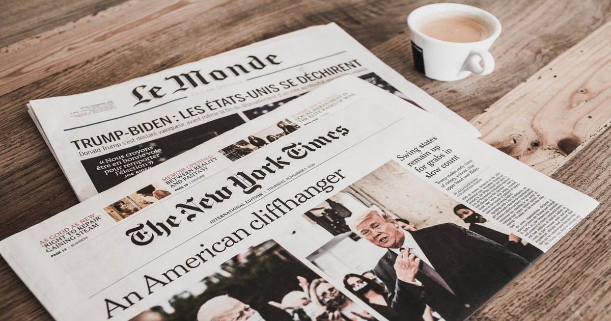 Check Your Privilege. Check The Headlines, Too. 