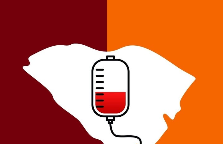 carolina clemson blood drivepng by Shelby Grys?width=719&height=464&fit=crop&auto=webp