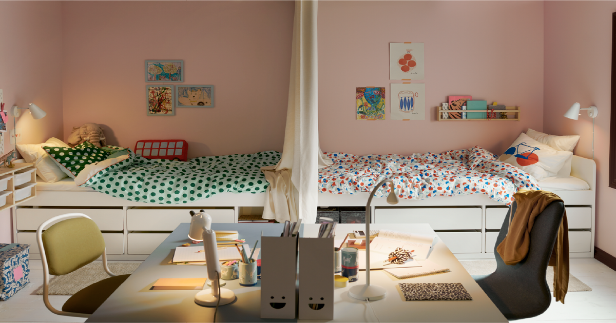 6 Tips to Prevent Homesickness with Your Dorm Decor