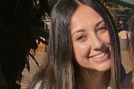 photo of Sarah Schwartz for profile written about her