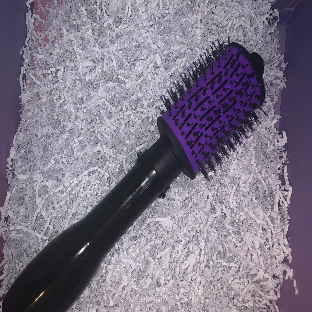 How I Enhanced My Home Pampering Routine With Conair