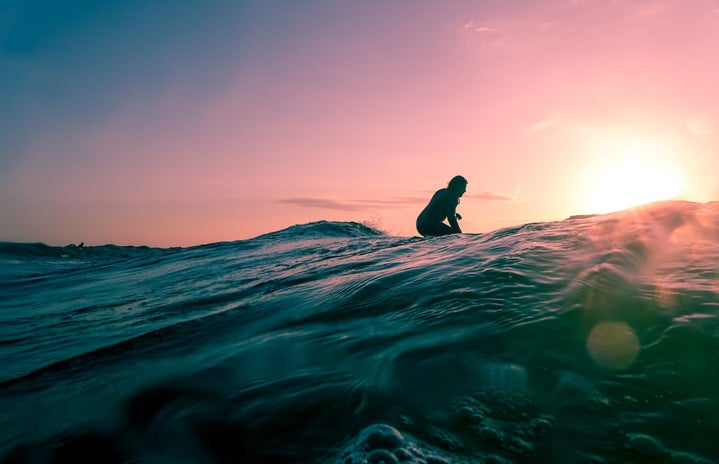 surfing at sunset by Linus Nylund on Unsplash?width=719&height=464&fit=crop&auto=webp
