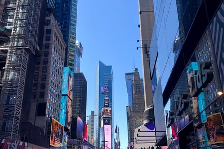 Times Square