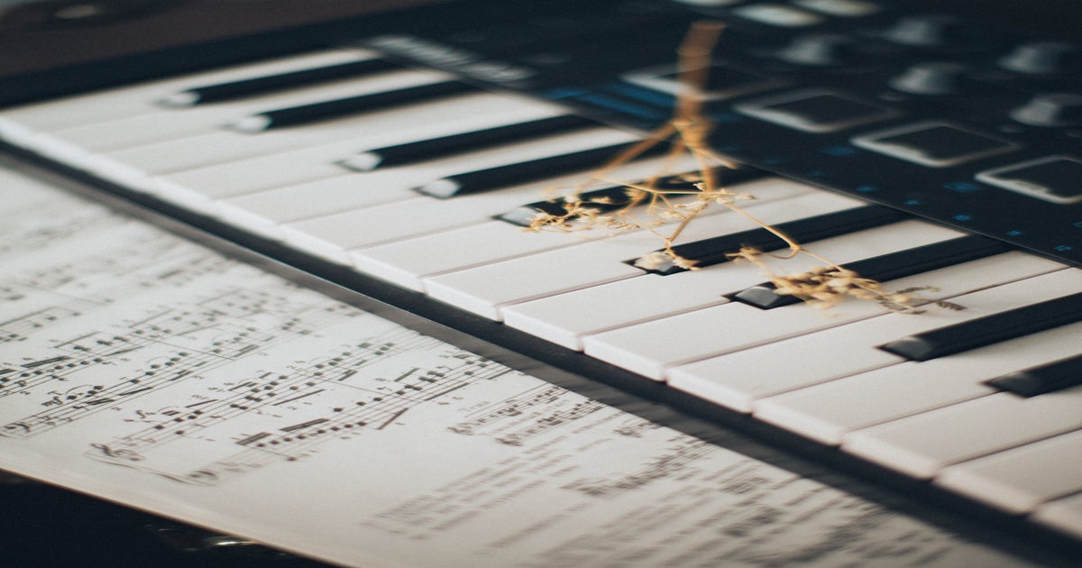 How Playing Instruments Shaped My Life