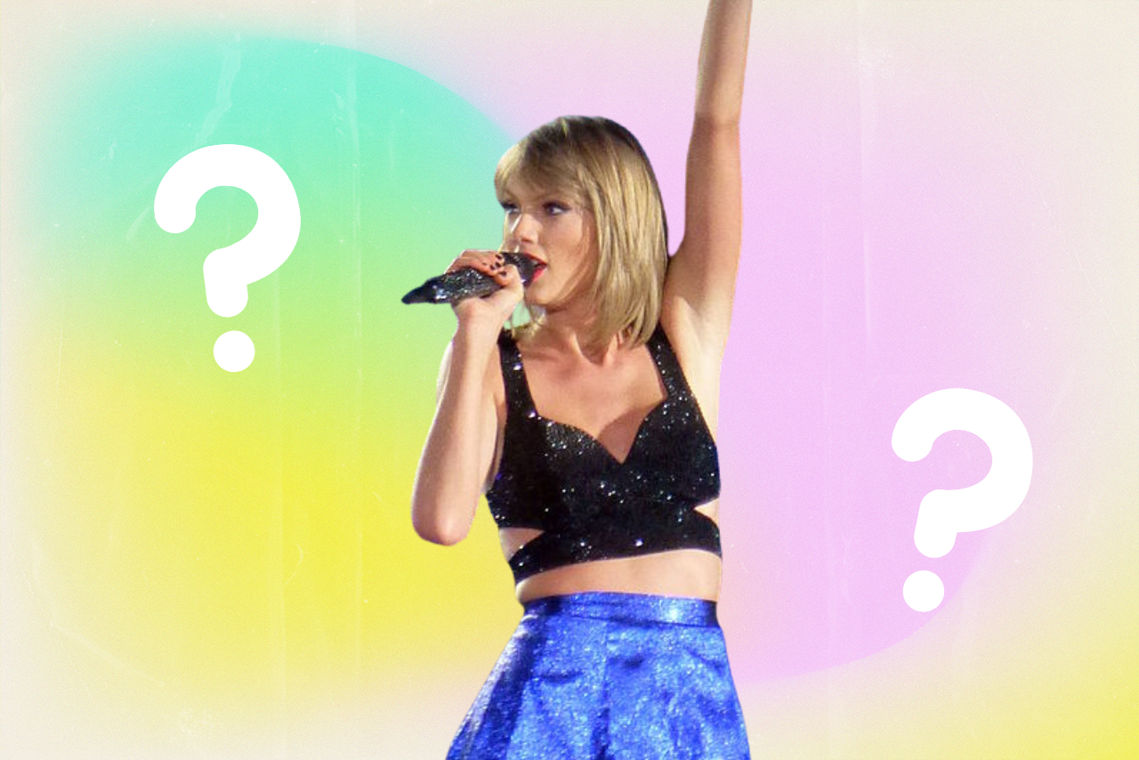 Taylor Swift’s Next Era Is Coming — We Just Don’t Know What It Is Yet