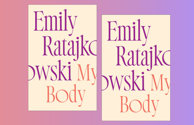 Emily Ratajkowski\'s My Body