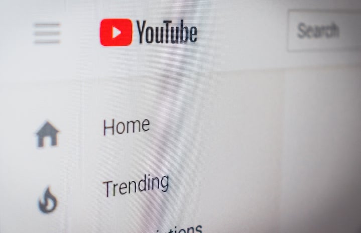 youtube home screen by Unsplash?width=719&height=464&fit=crop&auto=webp