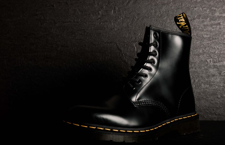 black boots by Kilian Seiler from Unsplash?width=719&height=464&fit=crop&auto=webp