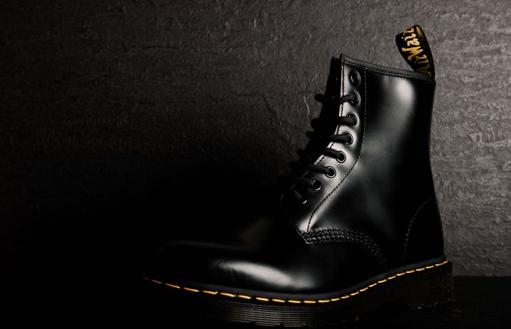 black boots by Kilian Seiler from Unsplash?width=719&height=464&fit=crop&auto=webp
