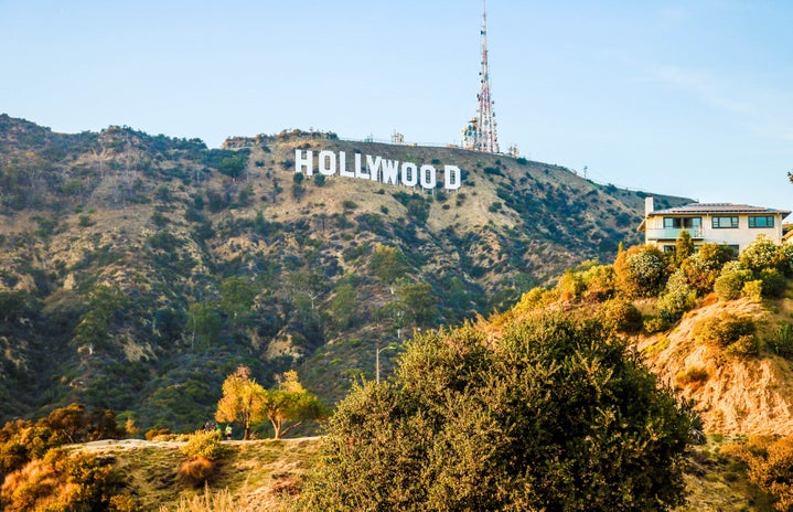 Hollywood sign by Zoi Palla?width=719&height=464&fit=crop&auto=webp