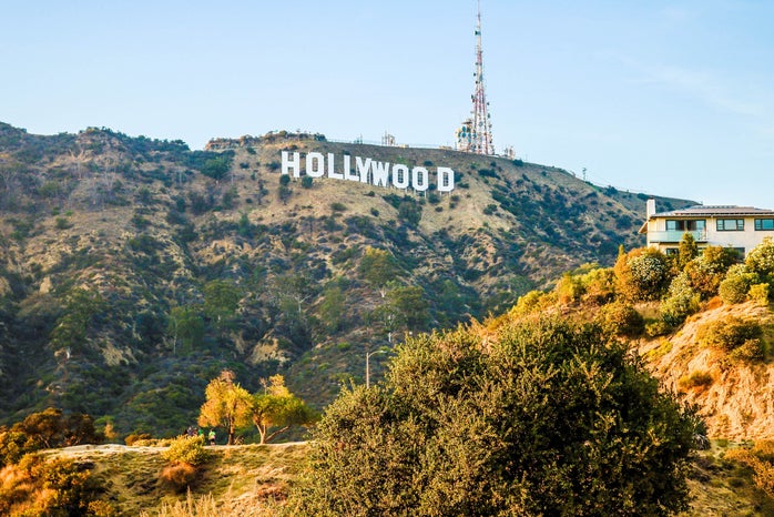 Hollywood sign by Zoi Palla?width=698&height=466&fit=crop&auto=webp