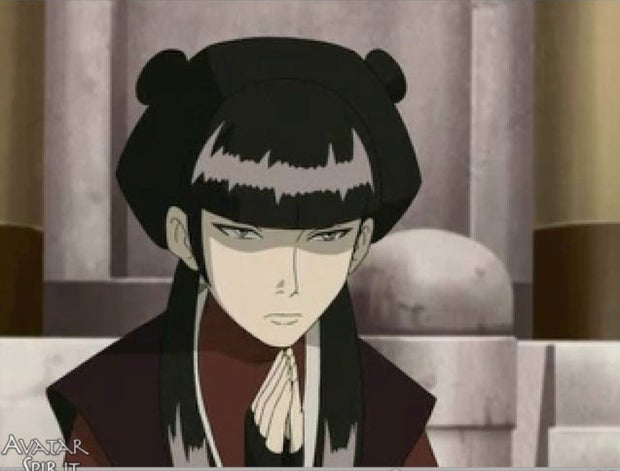 Avatar the last airbender chinese zodiac Avatar the last airbender chinese zodiac