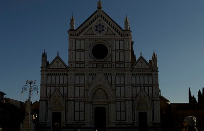 Santa Croce Basilica