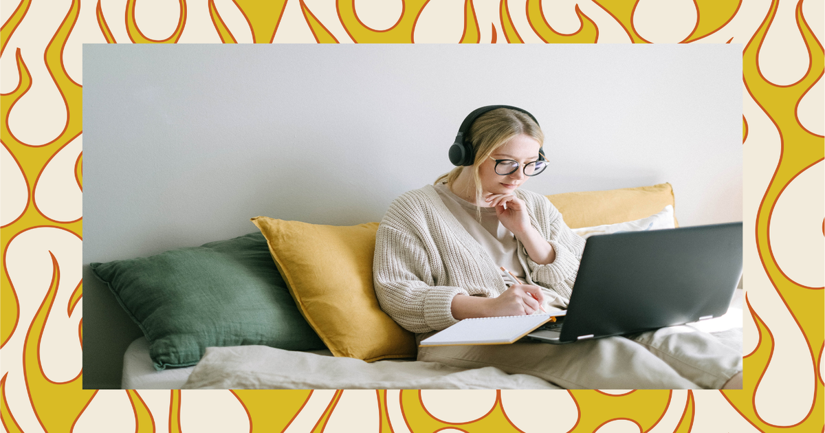 The Pros & Cons Of Working Remotely