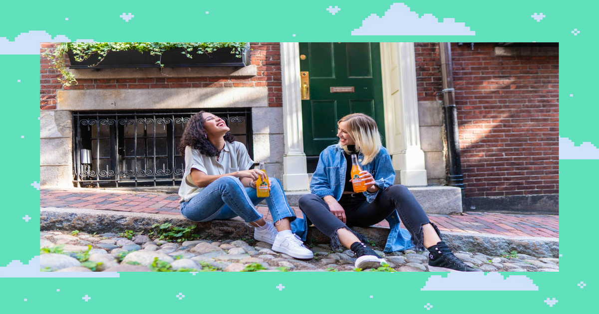 Miss Your High School Friends? How To Stay In Touch Once You Get To College