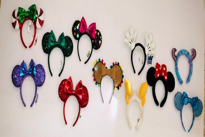 Disney themed headbands by Adriana K Mercado Pagn?width=698&height=466&fit=crop&auto=webp