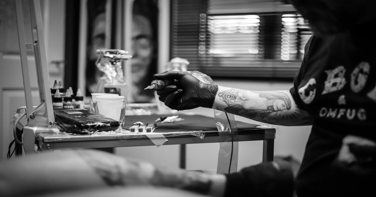 Yes, You Should Get a Tattoo - Vimarsana News