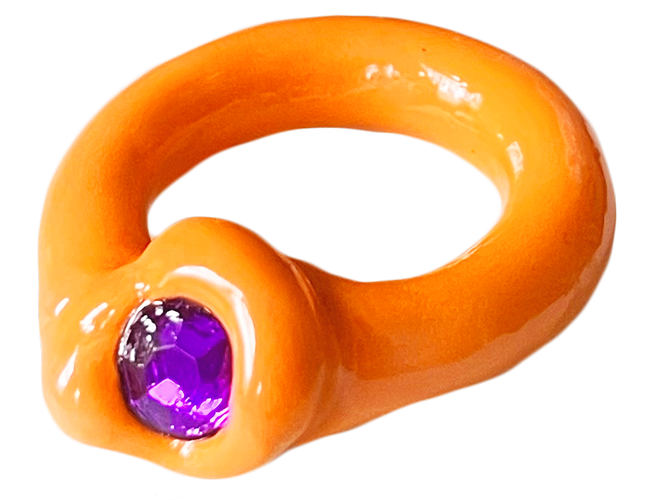 blobb ring