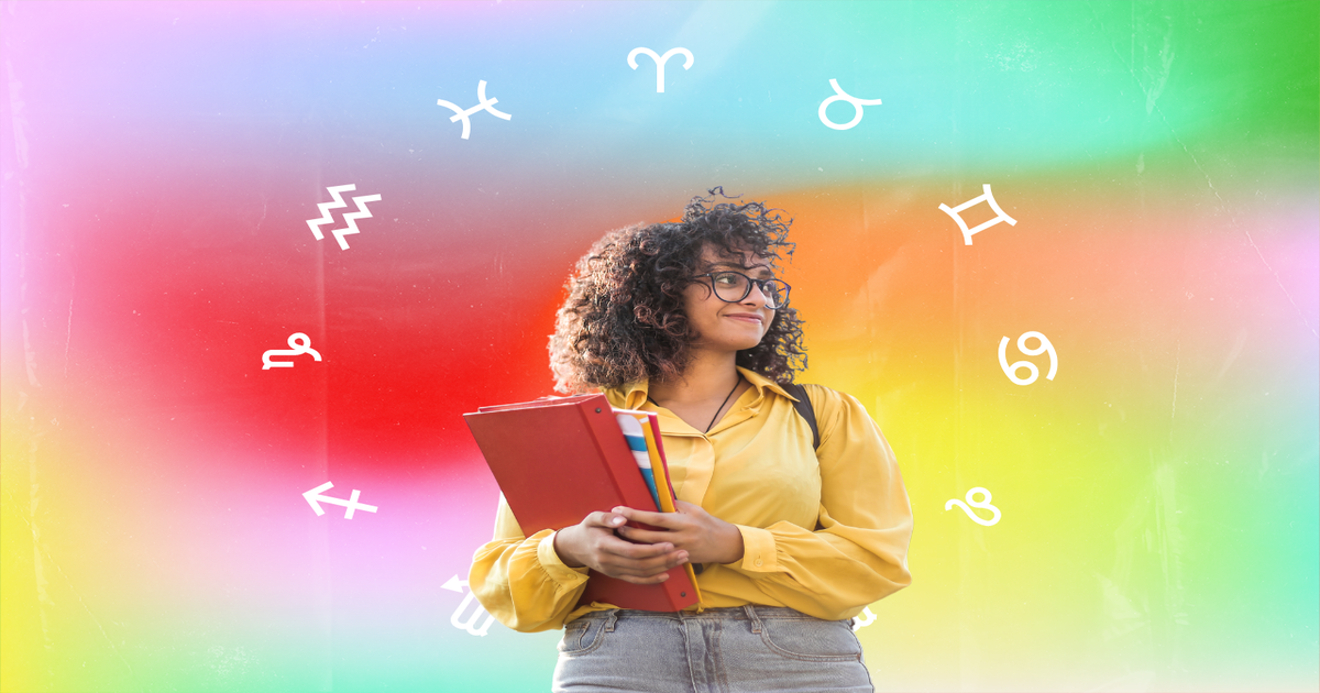 Zodiac Signs as Popular Campus Spots at UVM