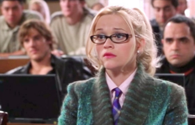 Legally Blonde Elle Woods Classroom?width=398&height=256&fit=crop&auto=webp