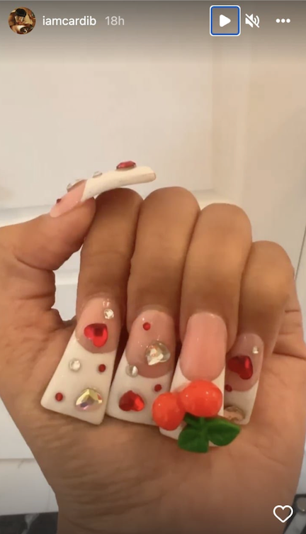 cardi b duck nails 2?width=1024&height=1024&fit=cover&auto=webp
