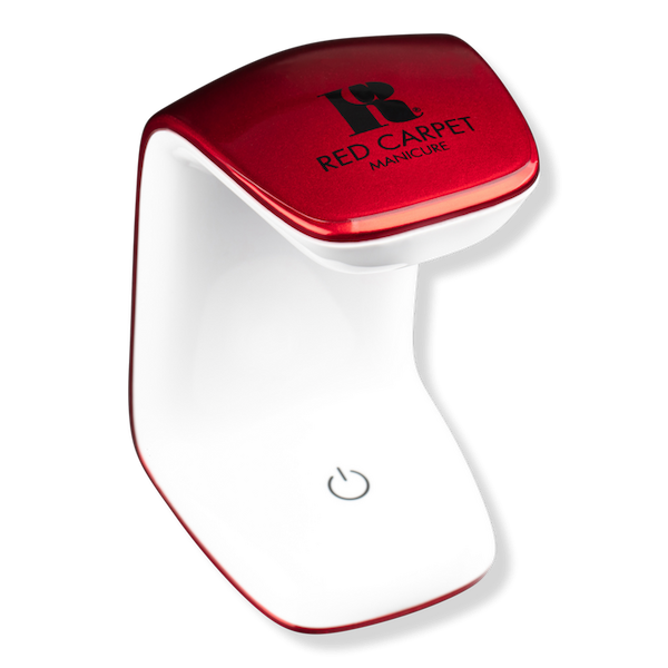 How To Gel Cure PressOn Nails, TikTok’s Latest Obsession