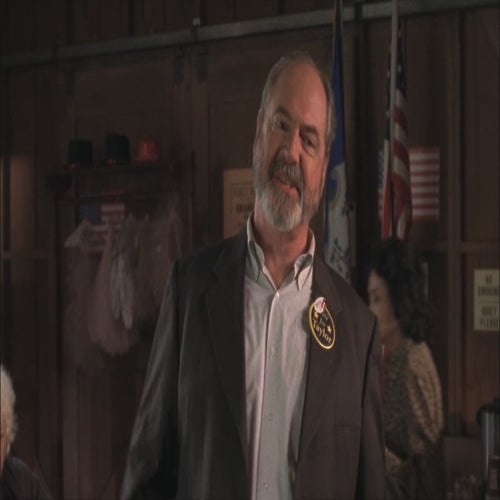 Taylor Gilmore Girls