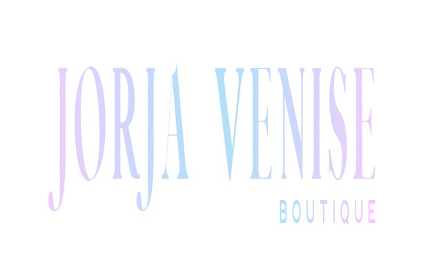 Jorja Venise Logo