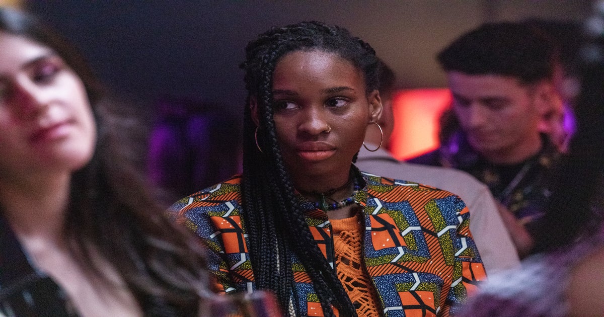 I’m Loving ‘Elite’ Season 6’s New Cast Members Already